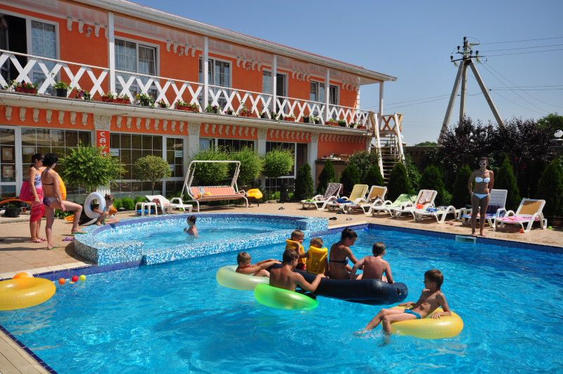 Картинка отеля - 6