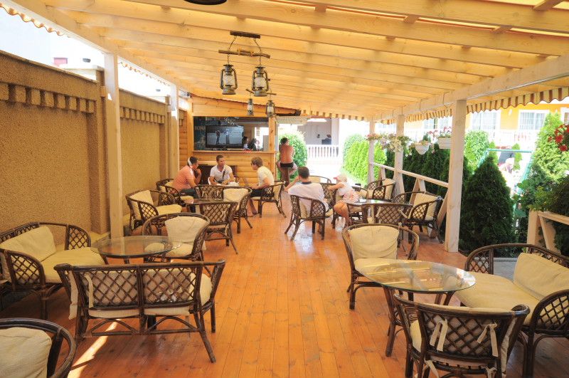 Картинка отеля - 32