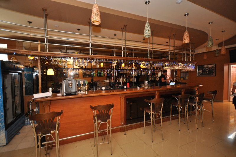 АПЕЛЬСИН, отель - 34