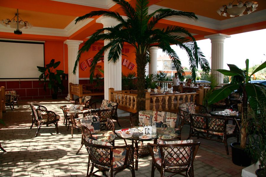 Картинка отеля - 37