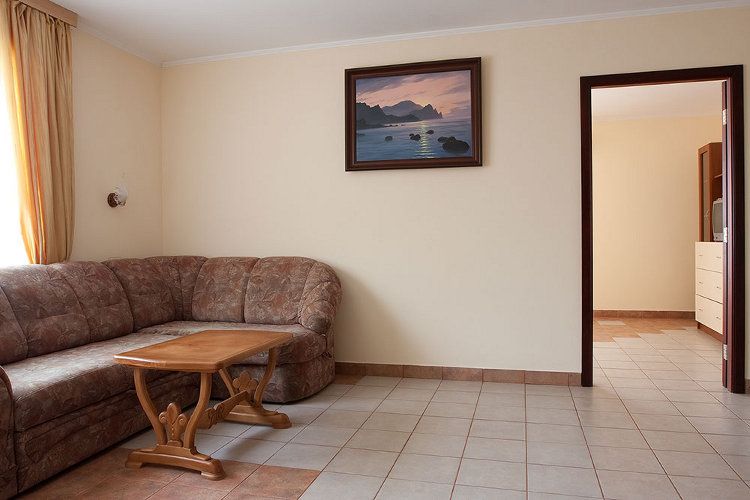 Картинка отеля - 32