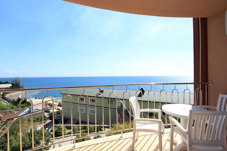 Картинка отеля - 22