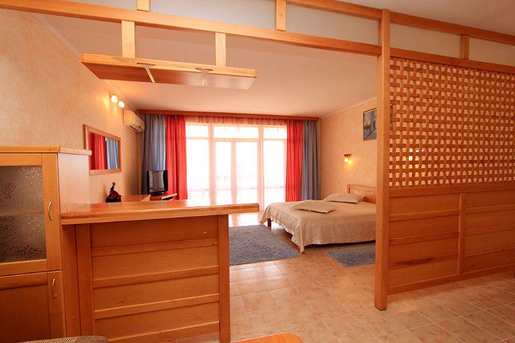 Картинка отеля - 20