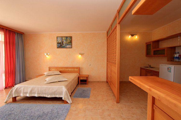 Картинка отеля - 19