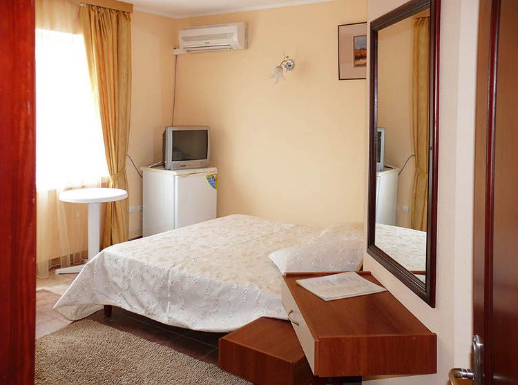 Картинка отеля - 16