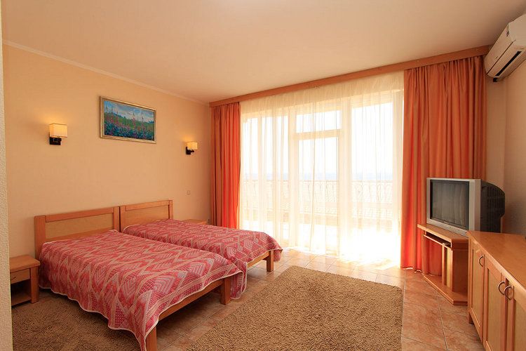 Картинка отеля - 14