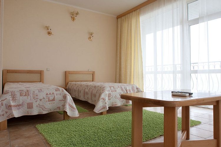 Картинка отеля - 13