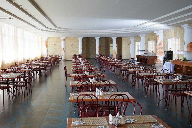 Картинка отеля - 9