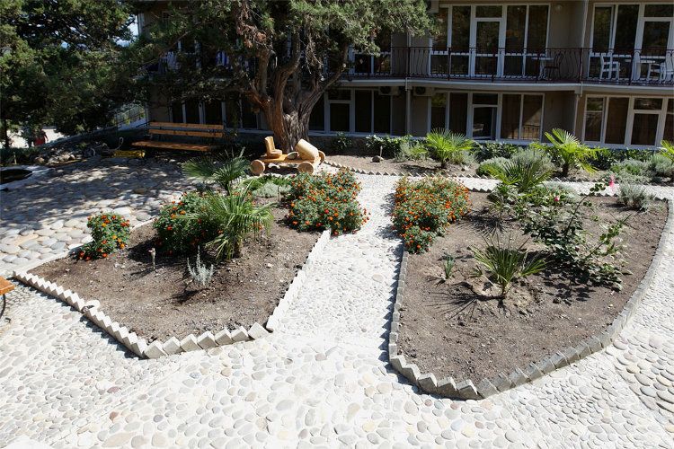 Картинка отеля - 7