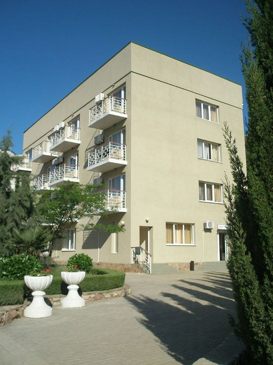 Картинка отеля - 6