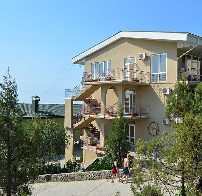 Картинка отеля - 5