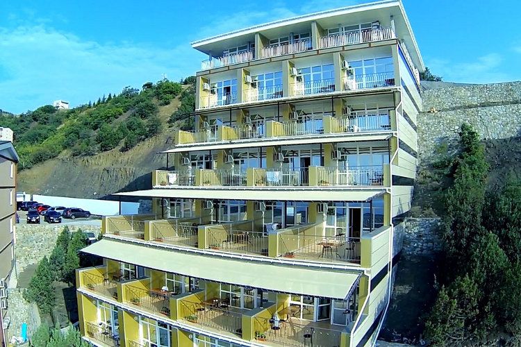 Картинка отеля - 4