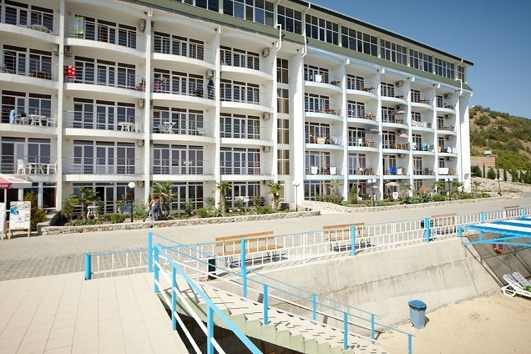 Картинка отеля - 3