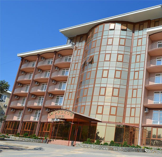 Картинка отеля - 2