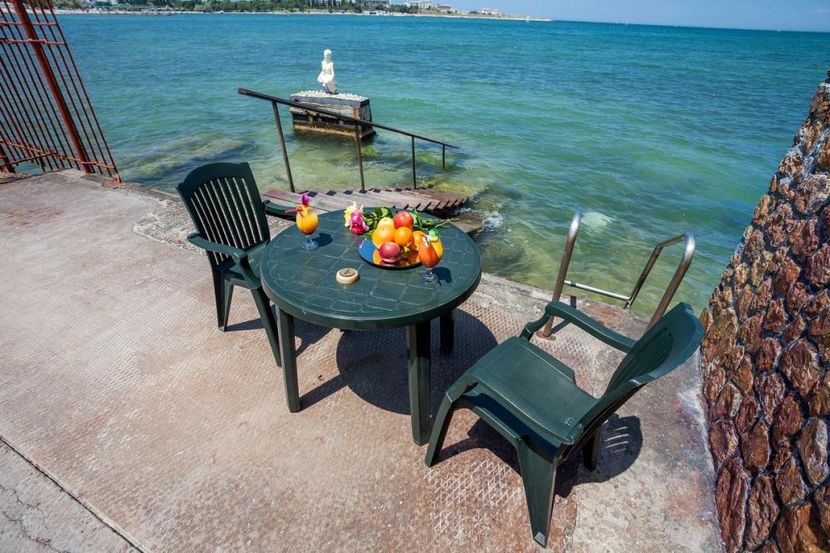 ОМЕГА-КЛУБ, отель - 4