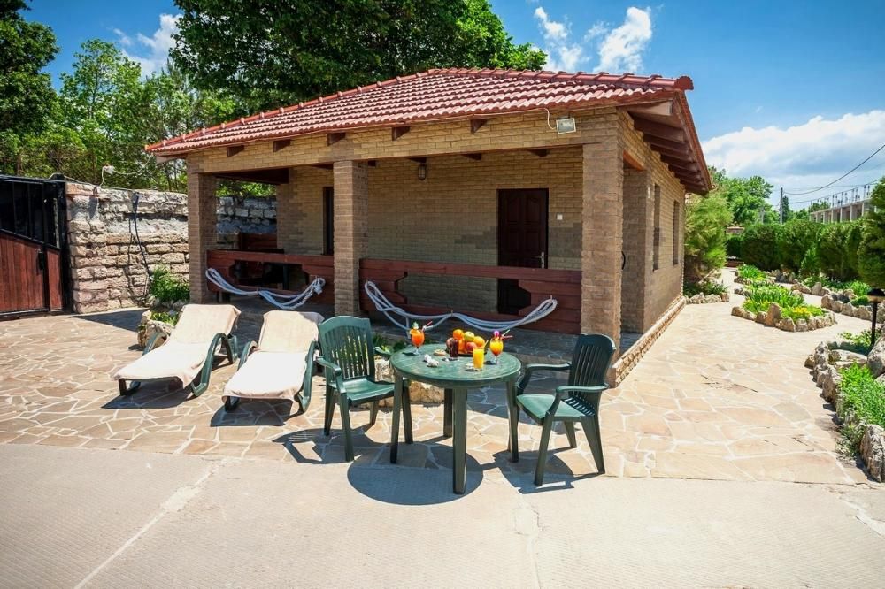 Картинка отеля - 3