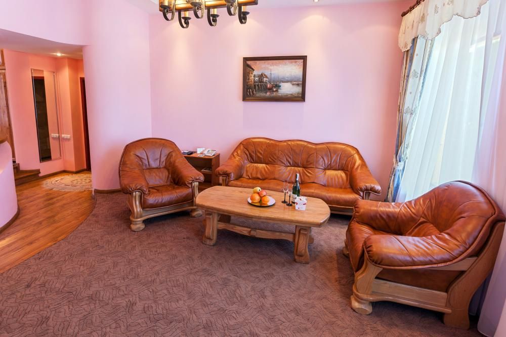 ОМЕГА-КЛУБ, отель - 7