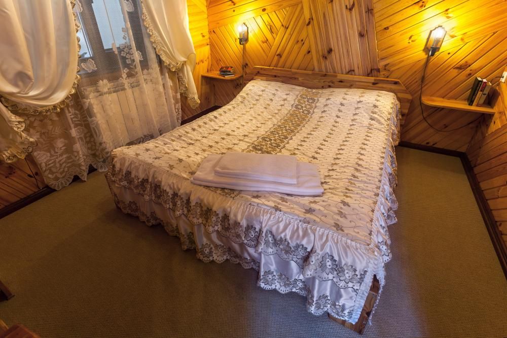 ОМЕГА-КЛУБ, отель - 5