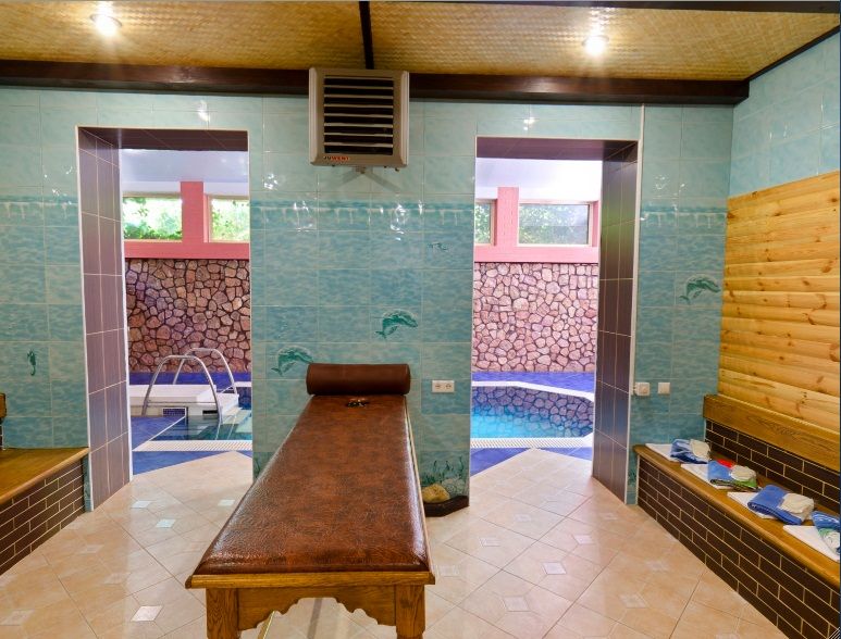 Картинка отеля - 12