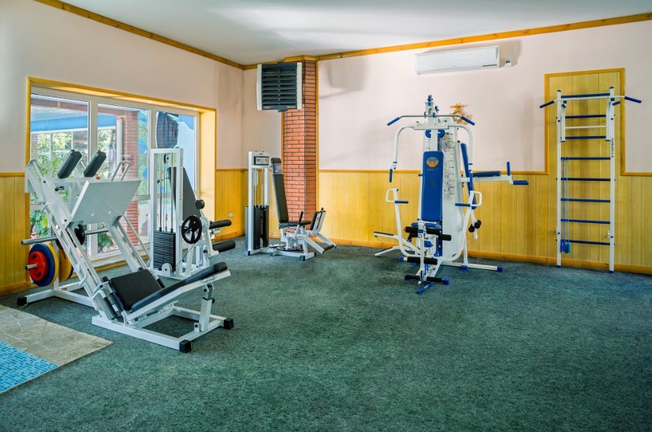 Картинка отеля - 11