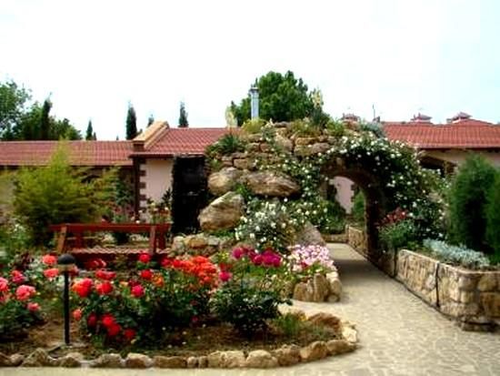 Картинка отеля - 9