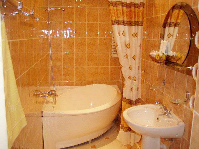 ОМЕГА-КЛУБ, отель - 15