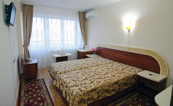 Картинка отеля - 20