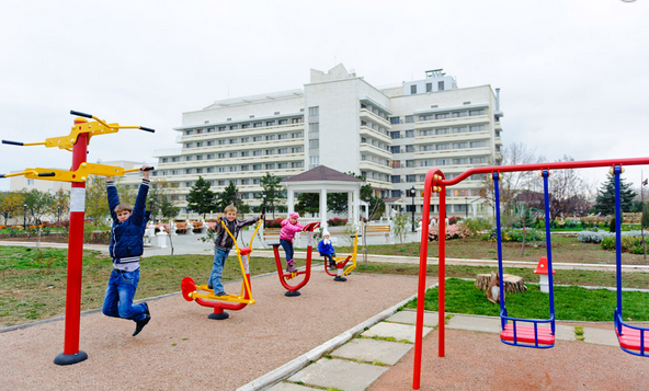 Картинка отеля - 15