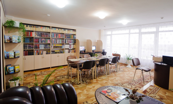 Картинка отеля - 14