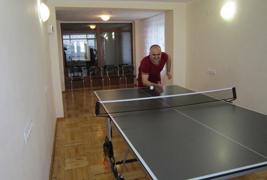 Картинка отеля - 12