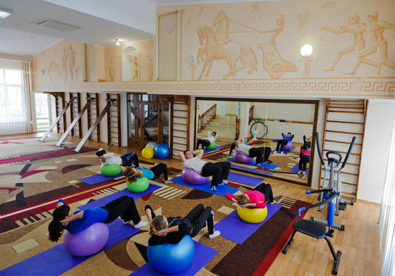 Картинка отеля - 11