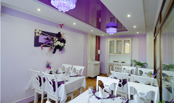 САКРОПОЛЬ, санаторий - 6