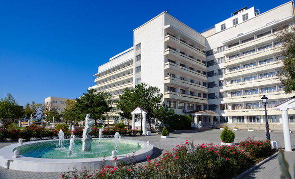 Картинка отеля - 2