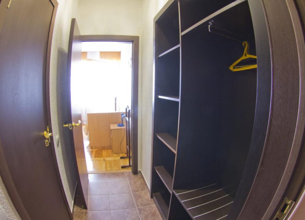 ПРИМОРЬЕ, санаторий (Евпатория) - 52