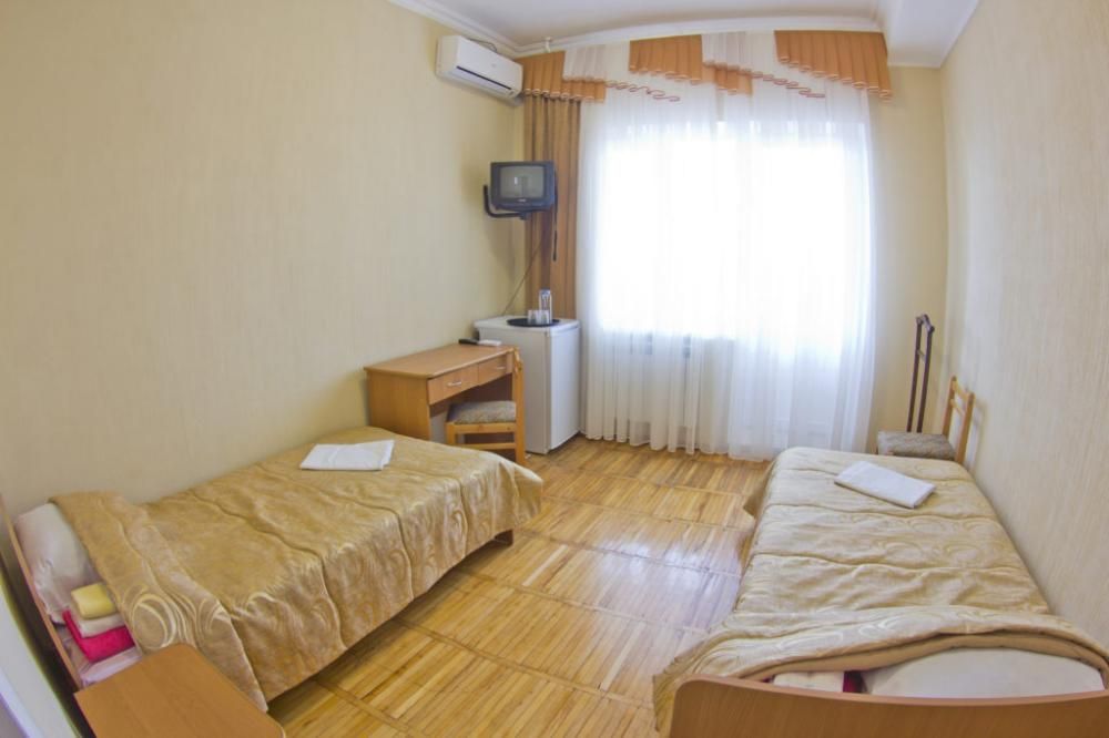 ПРИМОРЬЕ, санаторий (Евпатория) - 51