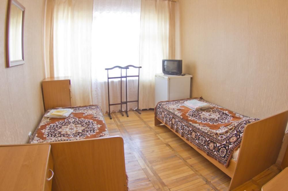 ПРИМОРЬЕ, санаторий (Евпатория) - 46