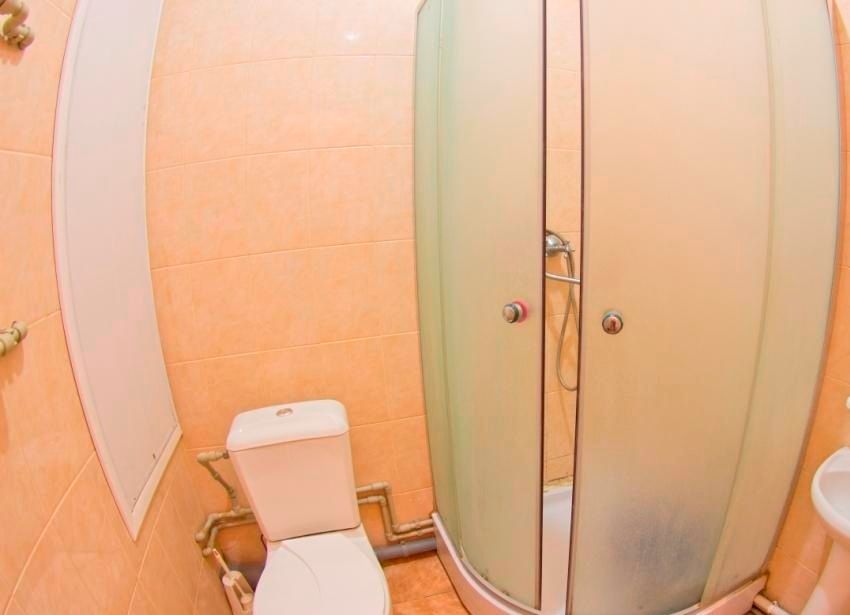 ПРИМОРЬЕ, санаторий (Евпатория) - 44