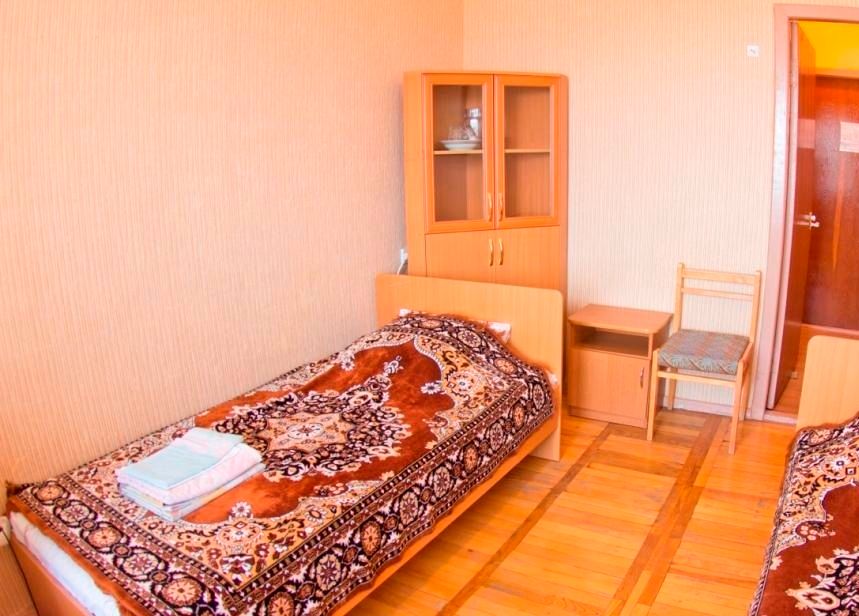 ПРИМОРЬЕ, санаторий (Евпатория) - 43