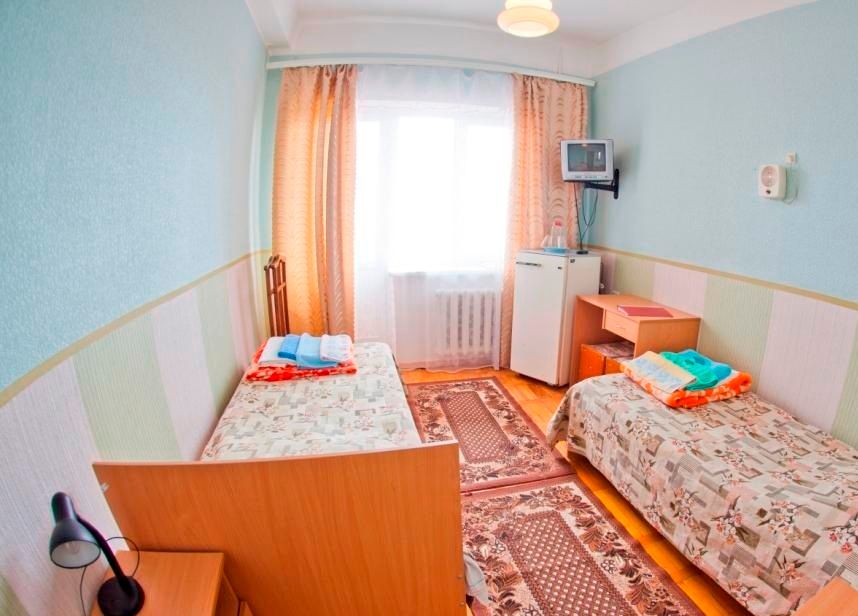 ПРИМОРЬЕ, санаторий (Евпатория) - 42