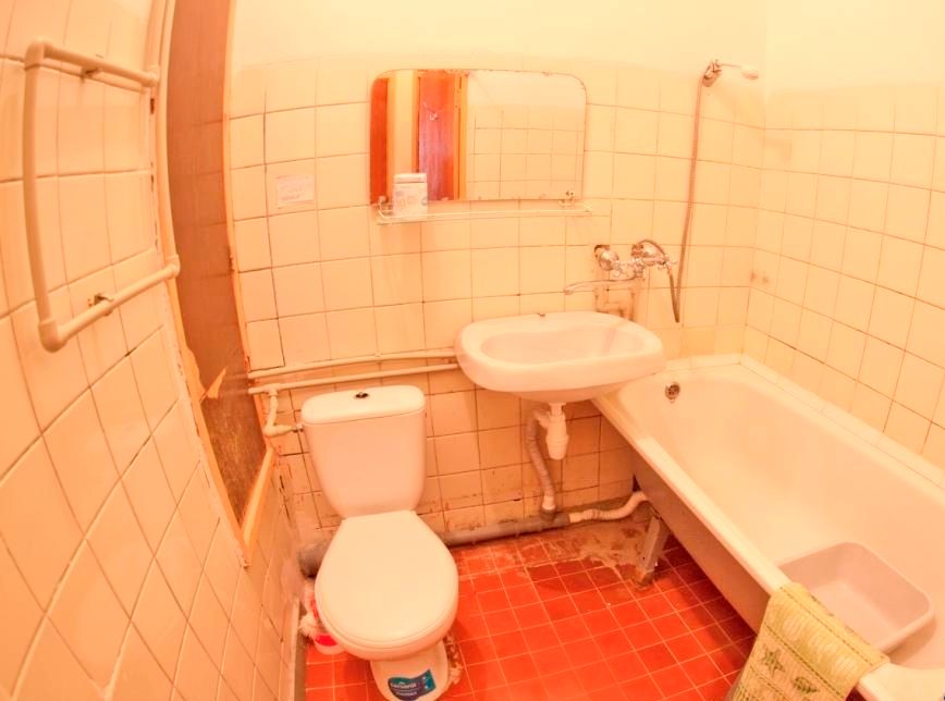 ПРИМОРЬЕ, санаторий (Евпатория) - 41