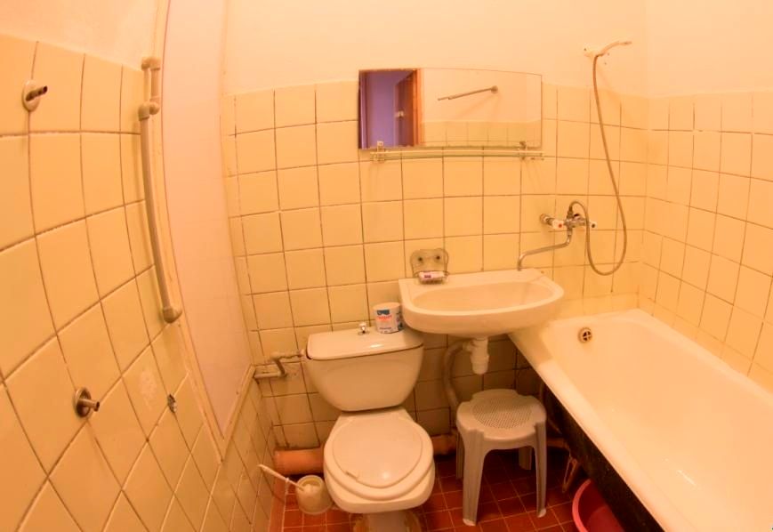 ПРИМОРЬЕ, санаторий (Евпатория) - 38