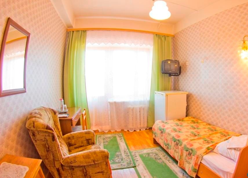 ПРИМОРЬЕ, санаторий (Евпатория) - 37