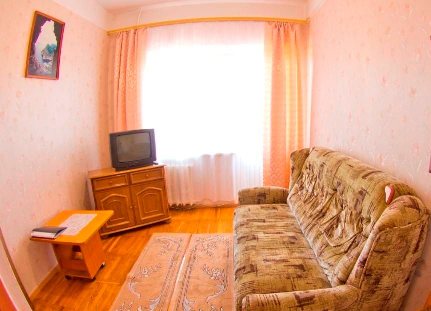 ПРИМОРЬЕ, санаторий (Евпатория) - 35