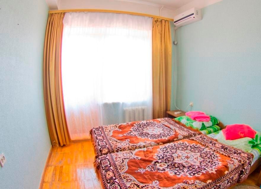 ПРИМОРЬЕ, санаторий (Евпатория) - 33