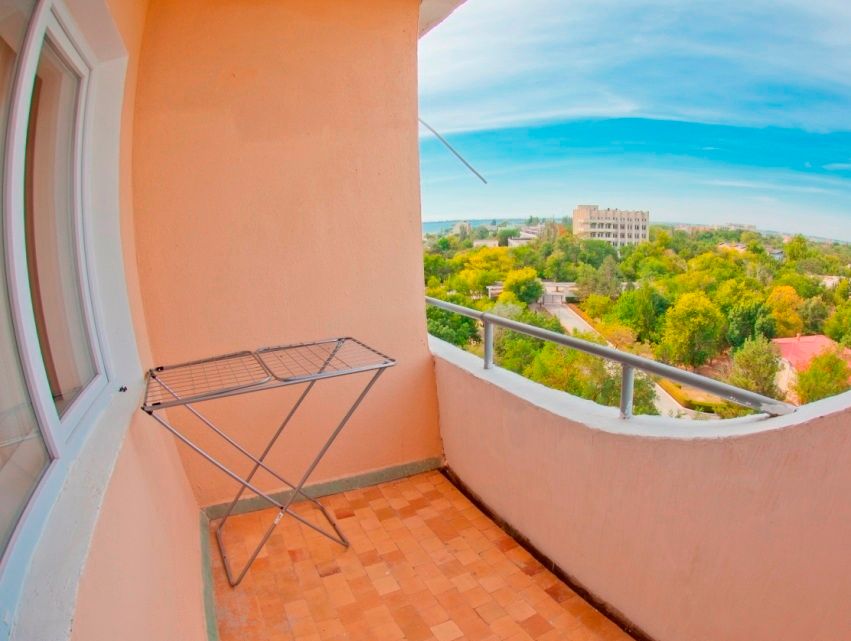 ПРИМОРЬЕ, санаторий (Евпатория) - 31