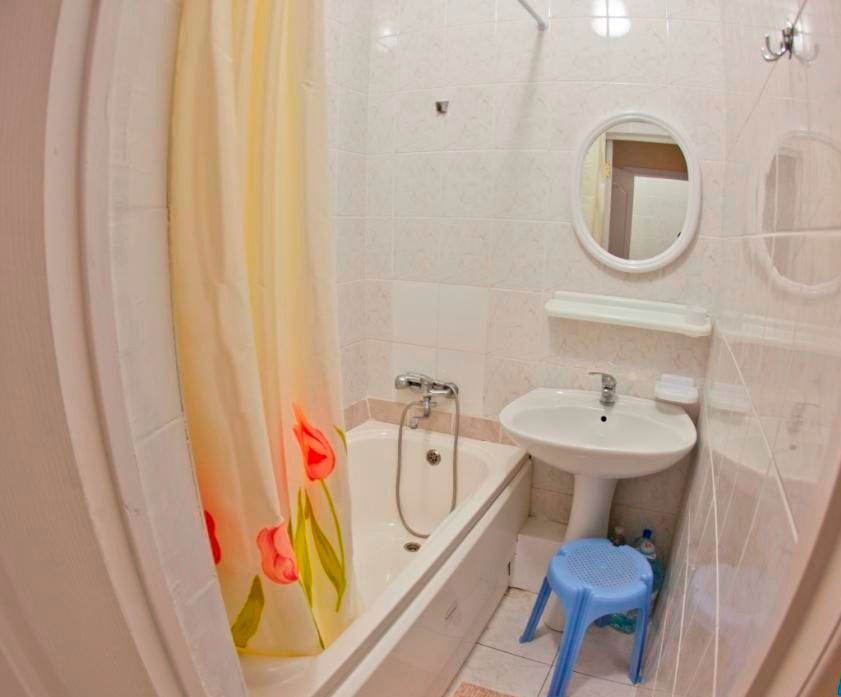 ПРИМОРЬЕ, санаторий (Евпатория) - 30