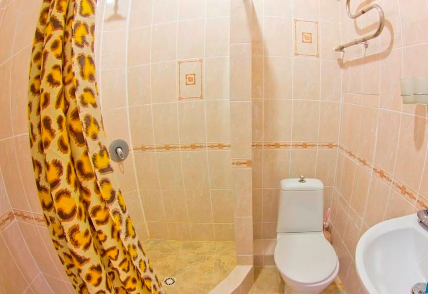 ПРИМОРЬЕ, санаторий (Евпатория) - 26