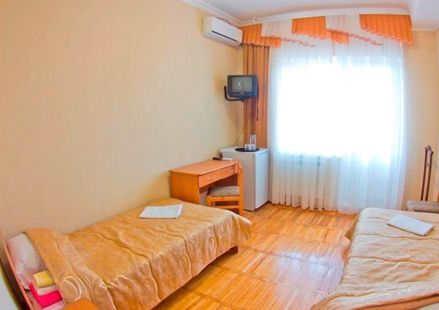 ПРИМОРЬЕ, санаторий (Евпатория) - 24