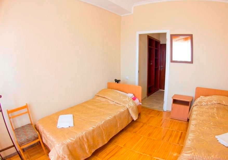 ПРИМОРЬЕ, санаторий (Евпатория) - 23