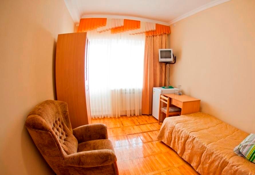 ПРИМОРЬЕ, санаторий (Евпатория) - 22